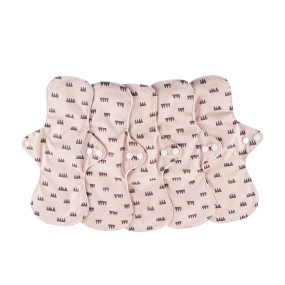 Sanitary Pads Manufacturer - MoraMona Female 30x18cm Leak