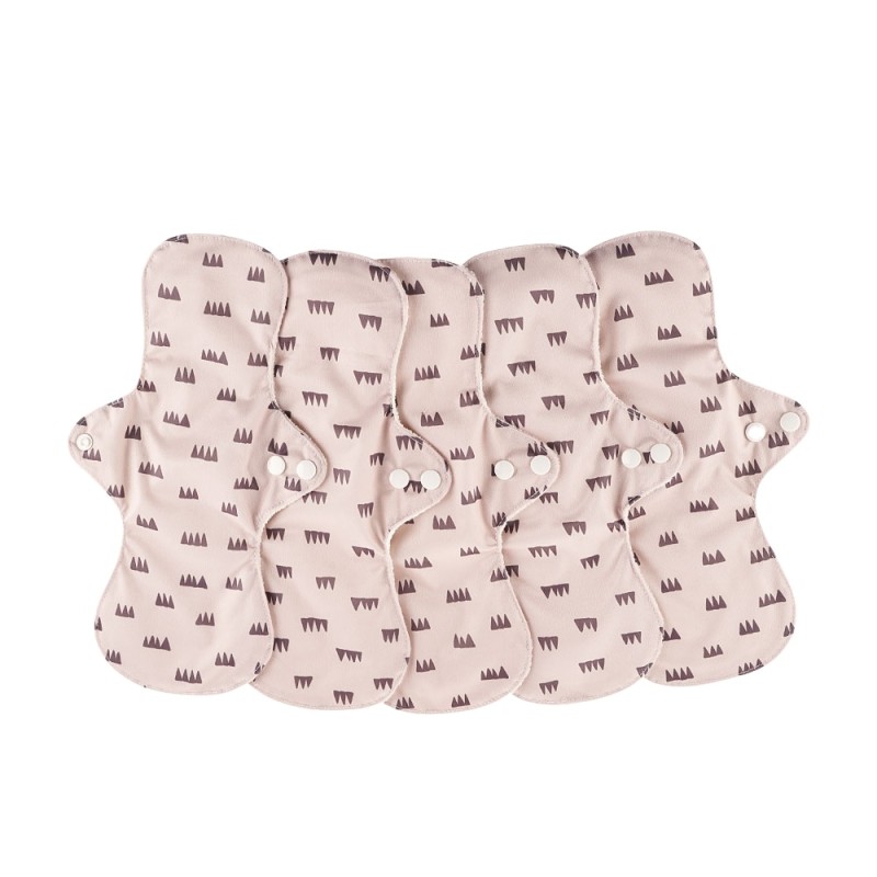 Sanitary Pads Manufacturer - MoraMona Female 30x18cm Leak