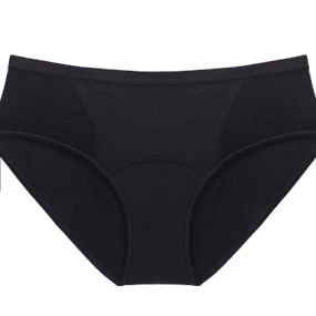 Menstrual Panties Supplier - Mora Mona Women Leak Proof