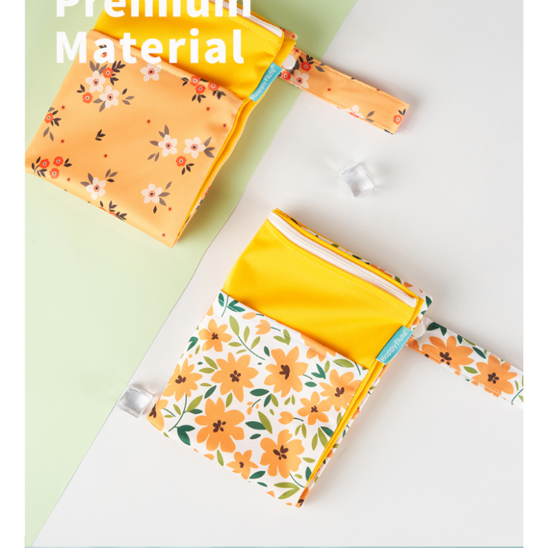 Diaper Bags Factory - Happyflute 30x40cm Hot Sale