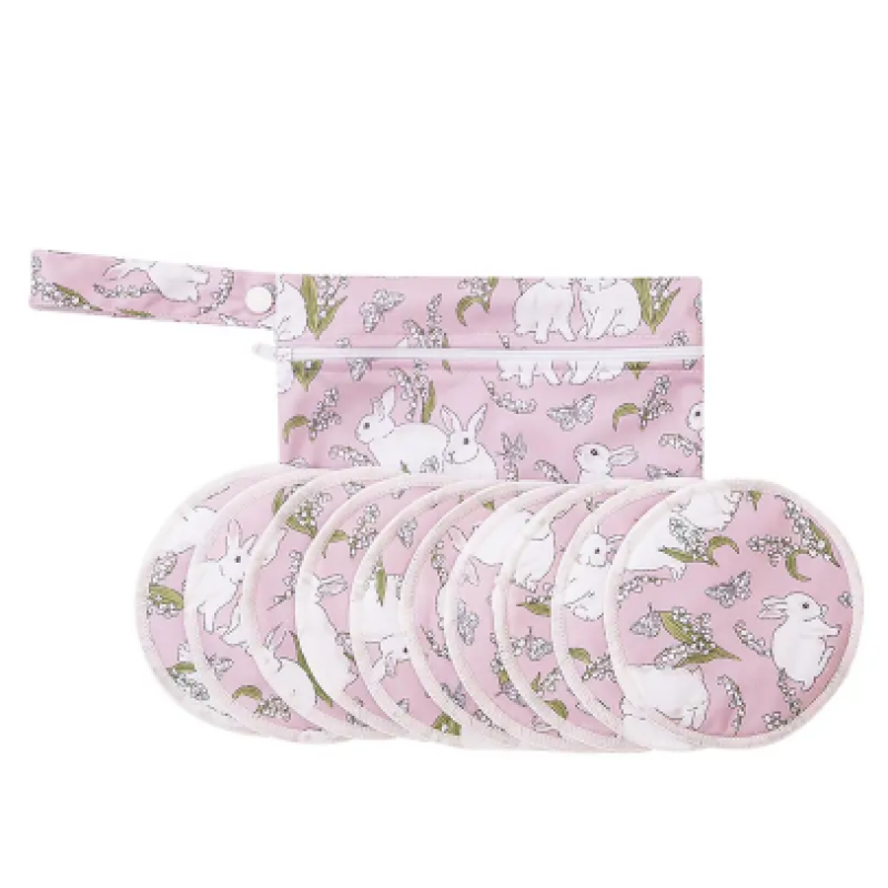 Breastfeeding Pads Supplier - Coola Peach Super Leak-proof