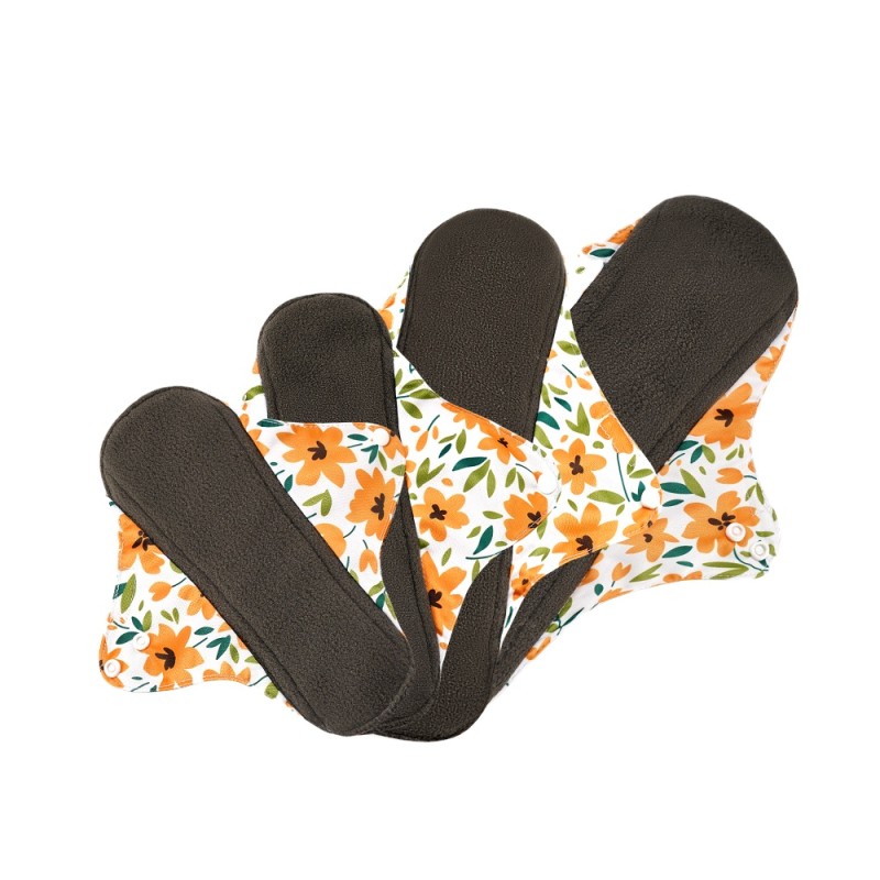 Menstrual Pad Manufacturer - Mora Mona Eco-friendly Bamboo