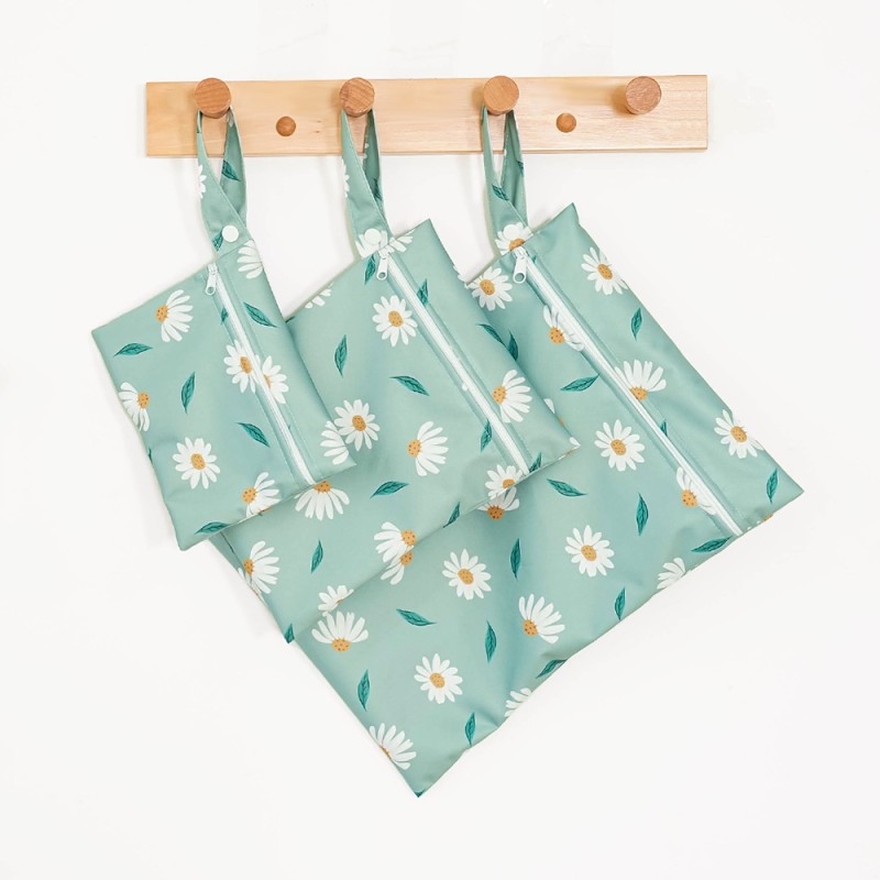 Baby Diaper Bag Manufacturer - 3pcs/set Waterproof Multi