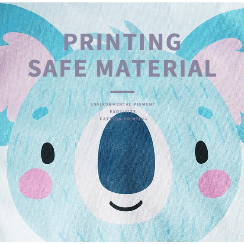 Wet Bag Supplier - Moramona Reusable 30x40cm Baby