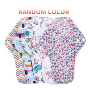 Sanitary Pads Factory - Mora Mona New Arrival Bamboo