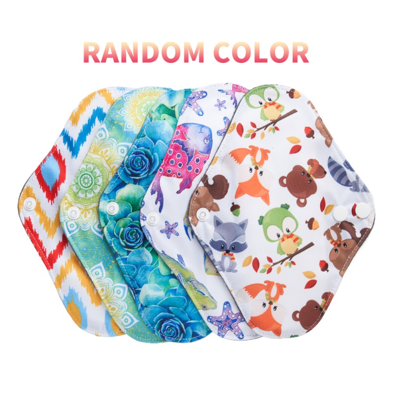 Menstrual Pad Supplier - Mora Mona Washable Low Price