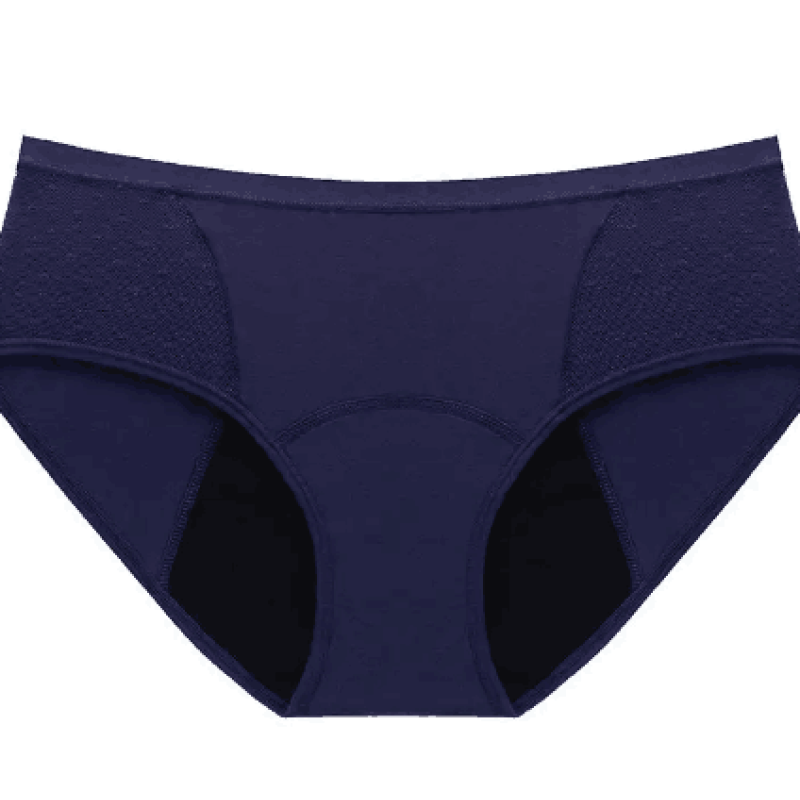 Menstrual Panties Supplier - Mora Mona Women Soft Breathable