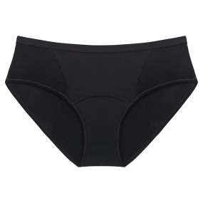 Women Panties Manufacturer - Mora Mona Soft Breathable High
