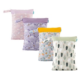 Diaper Bags Factory - Happyflute 30x40cm Hot Sale