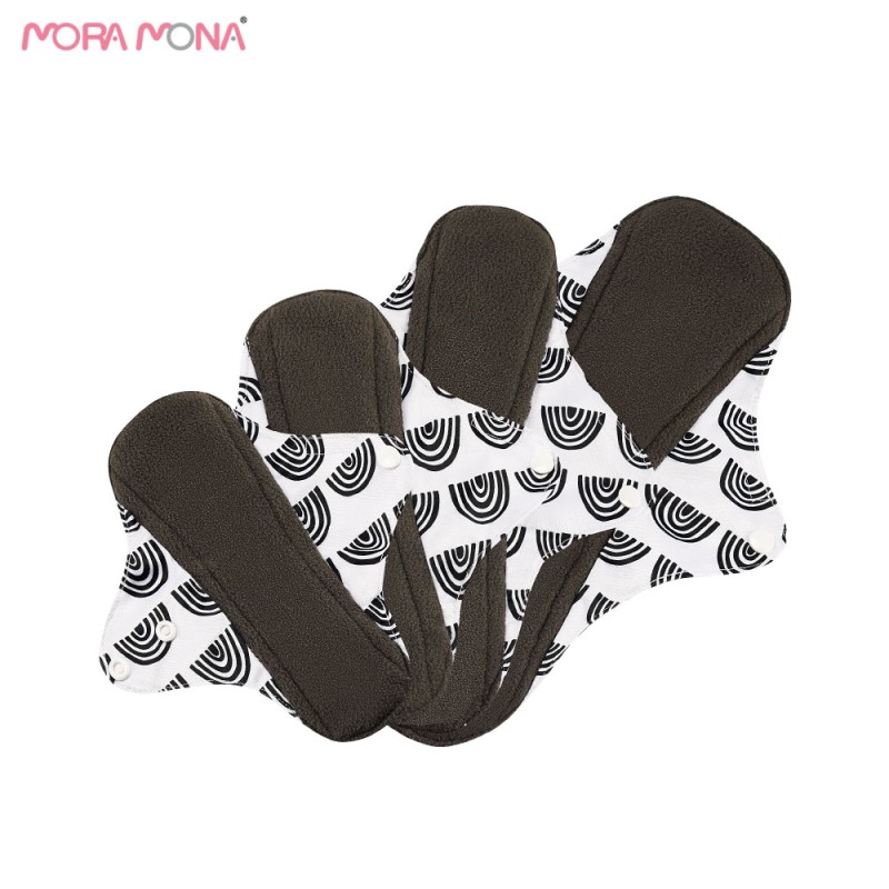 Sanitary Napkin Supplier - Mora Mona Washable Reusable