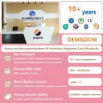 Coola Peach Cloth Diaper