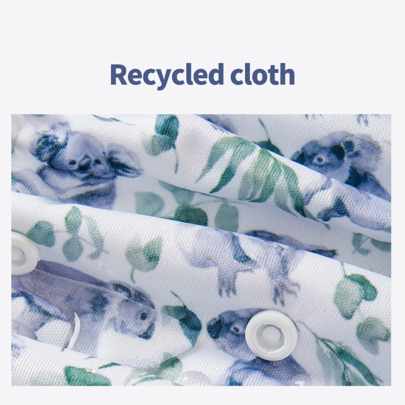 Cloth Diaper Manufacturer - CoolaPeach Set One Size Pocket