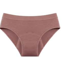 Woman Underwear Manufacturer - Comfortable Soft Reusable