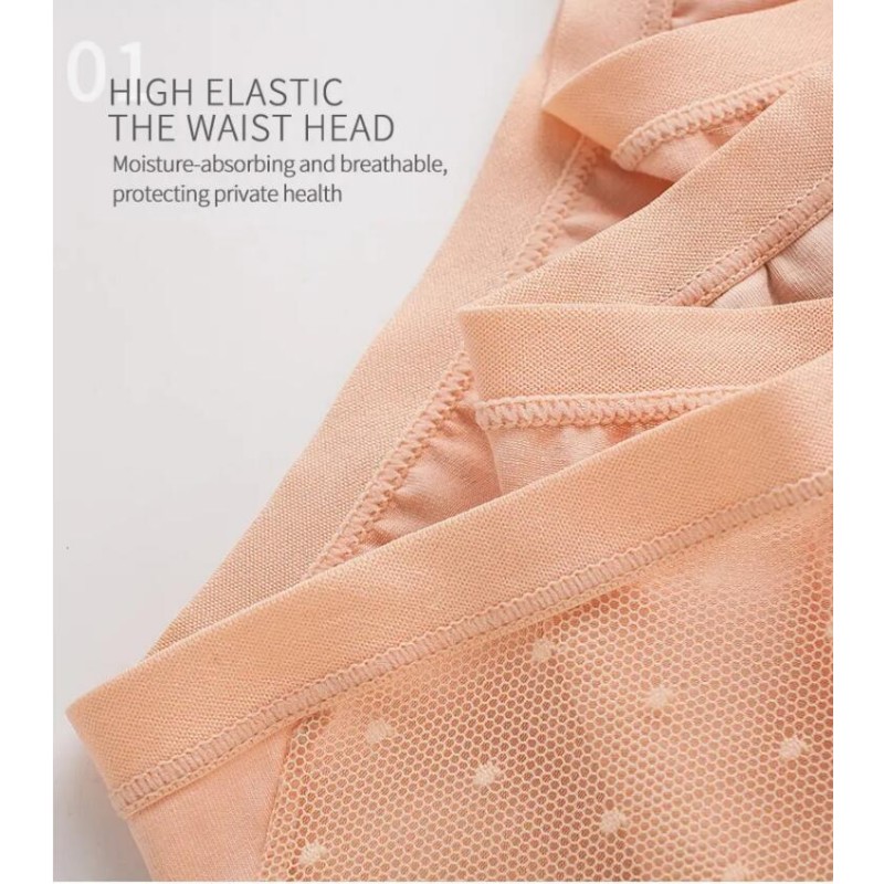 Menstrual Panties Supplier - Mora Mona Women Leak Proof