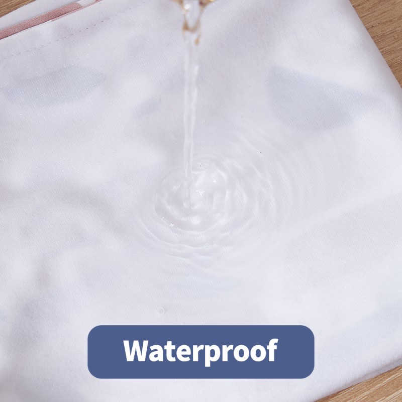 Changing Pad Cover Supplier - Portable Waterproof Custom