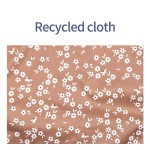 Coola Peach Baby Feeding Bib