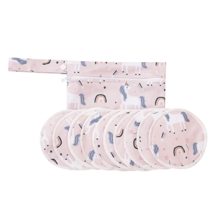 Breastfeeding Pads Supplier - Coola Peach Super Leak-proof