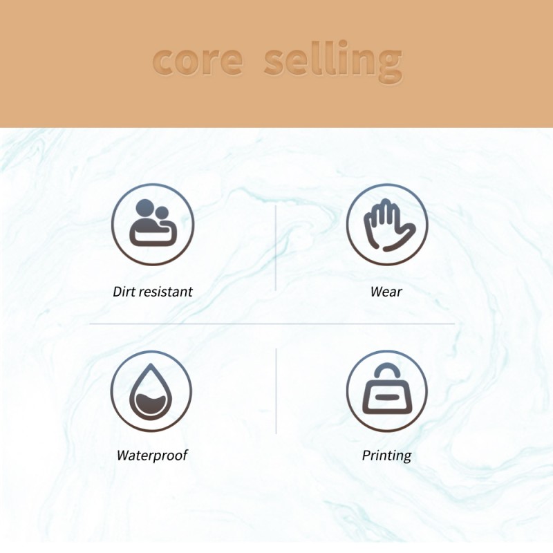 Cosmetic Bag Supplier - Mora Mona Waterproof PU Portable