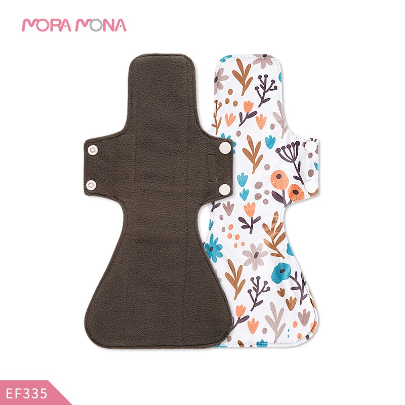 Reusable Pad Supplier - Mora Mona Washable Super Absorbent