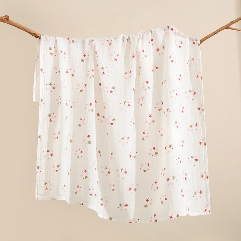 Baby Bassinet Sheet Factory - Cotton Fitted Mattress Cover