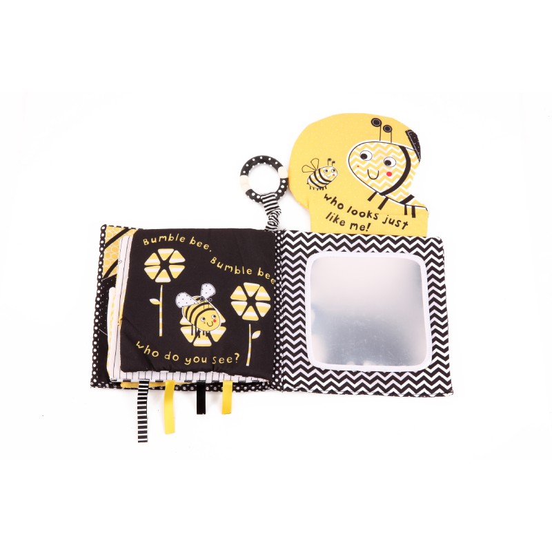 Soft Book Manufacturer - Educational Cloth Books Babies