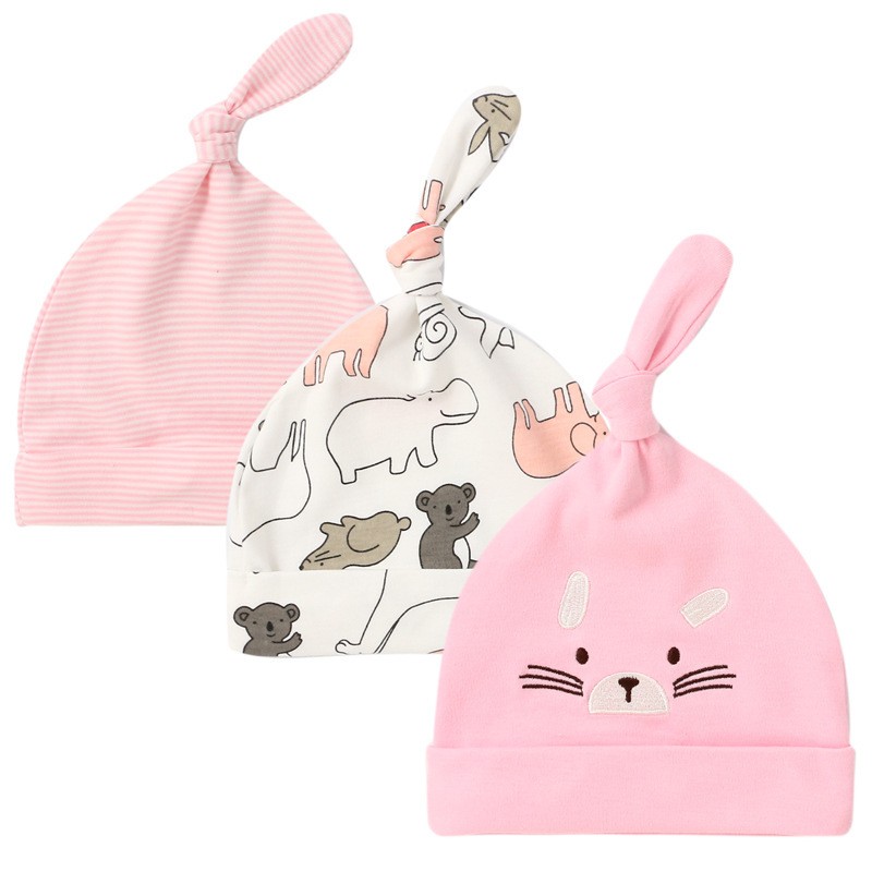 Baby Romper Manufacturer - Girl Newborn Headband Ruffled