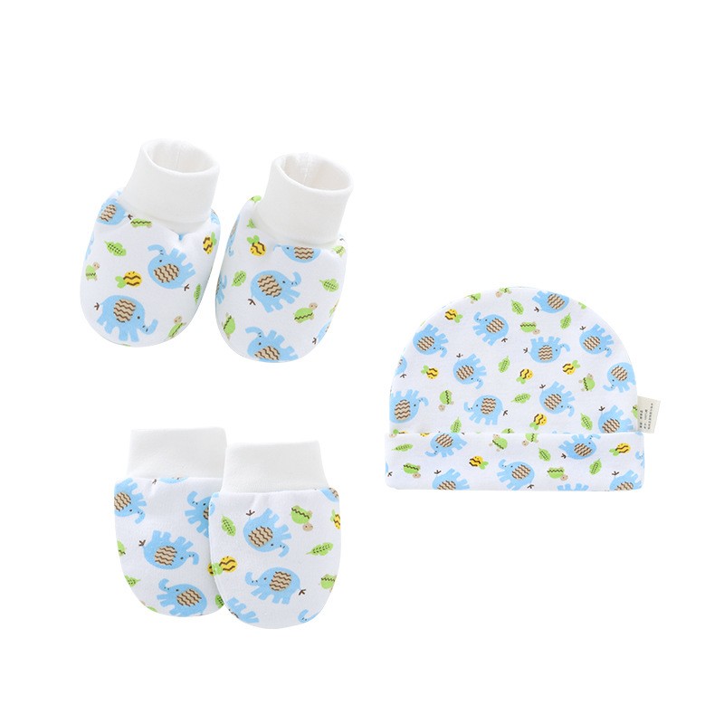 Baby Clothes Factory - Boys Rompers Cotton Jumpsuit