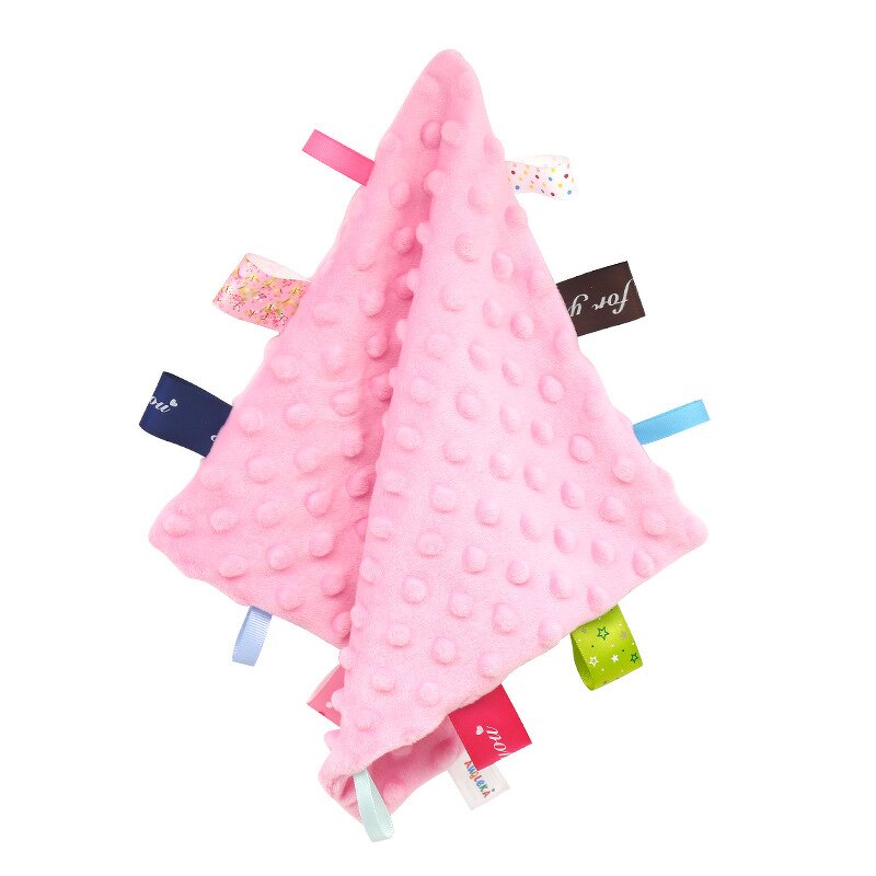 Baby Gift Set Manufacturer - Newborn Shower Teething Rattle