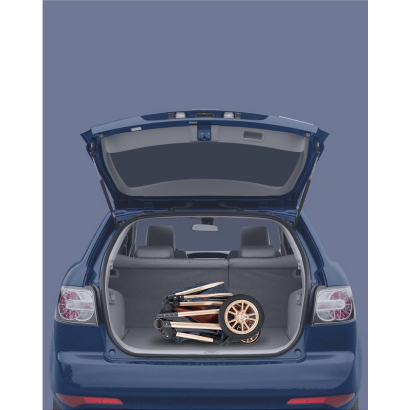 Travel Stroller Factory - Multi-Functional Baby Pram