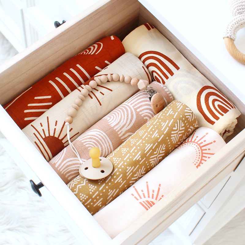 Storage Basket Supplier - DIY Cotton Rope Customizable