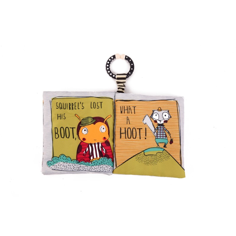 Educational Toys Manufacturer - Kids Tangram Magnetic Wooden