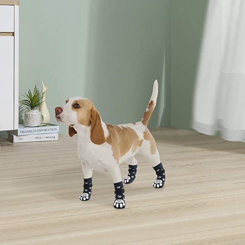Pet Socks Manufacturer - Cat Dog Non-slip Waterproof Shoes