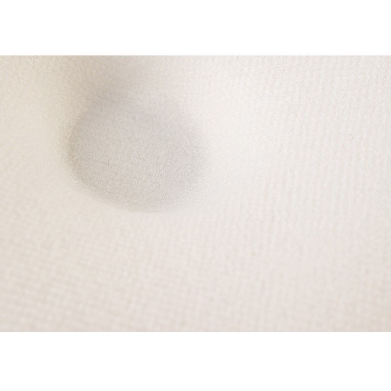 Pacifier Chain Factory - Silicone Beads Leather Clip