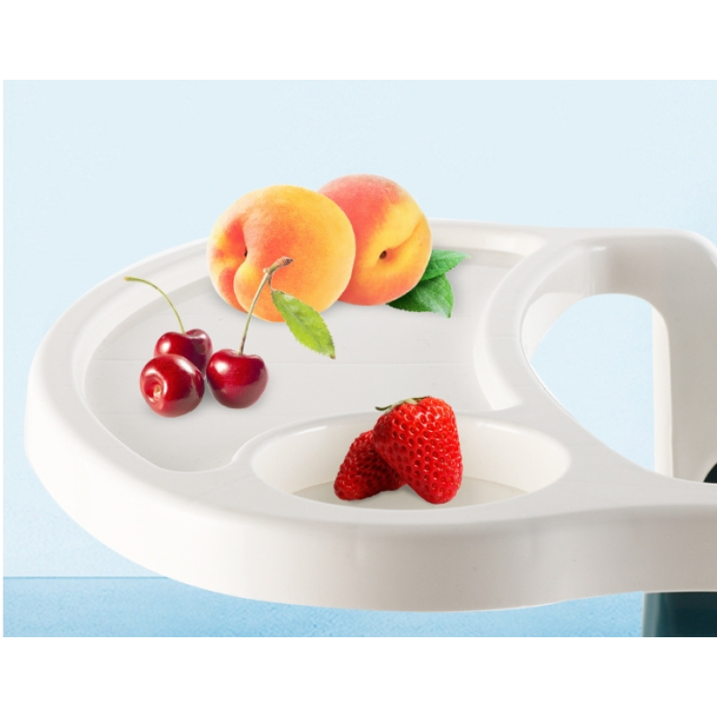 Baby Chair Supplier - Multifunctional Height Adjustable