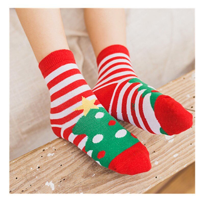 Baby Socks Manufacturer - Knee High Knitted Cotton