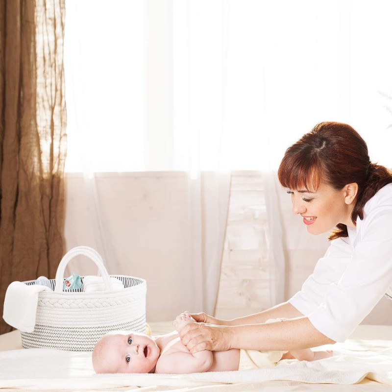 Baby Gift Set Factory - Muslin Blanket Welcome Gifts