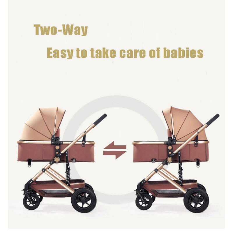 Baby Stroller Manufacturer - High Quality Lightweight Umbrella