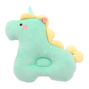 Baby Pillow Manufacturer - Animal Shape Cotton Sleeping