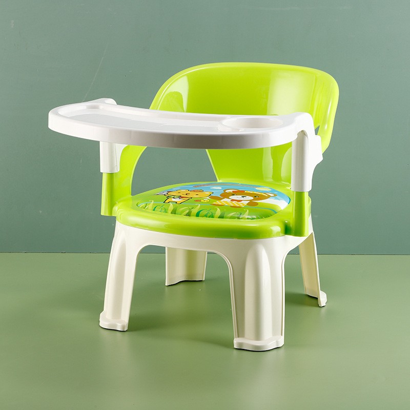 Baby Chair Supplier - Multifunctional Height Adjustable