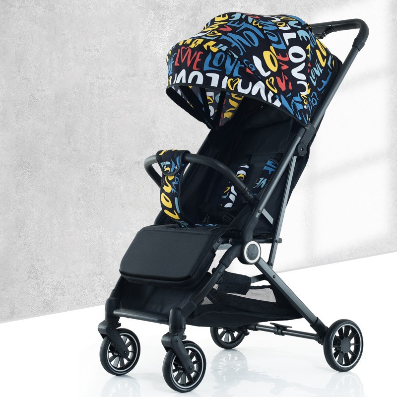 Baby Pram Supplier - 3 in 1 Luxury Landscape
