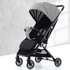 Baby Pram Supplier - 3 in 1 Luxury Landscape