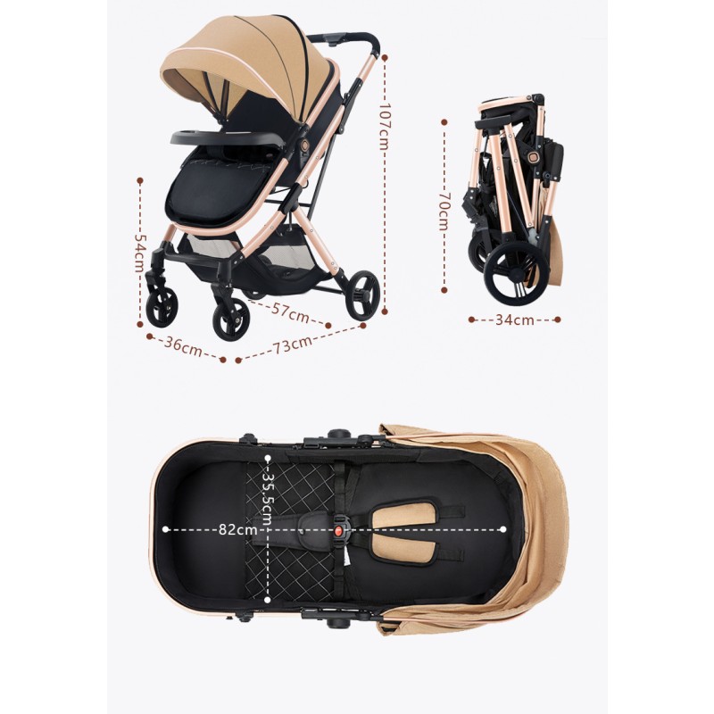 Diaper Bag Manufacturer - Tote Maternity Large Capacity