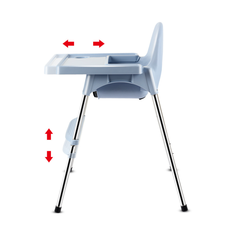Feeding Chair Manufacturer - Multifunctional Foldable Portable
