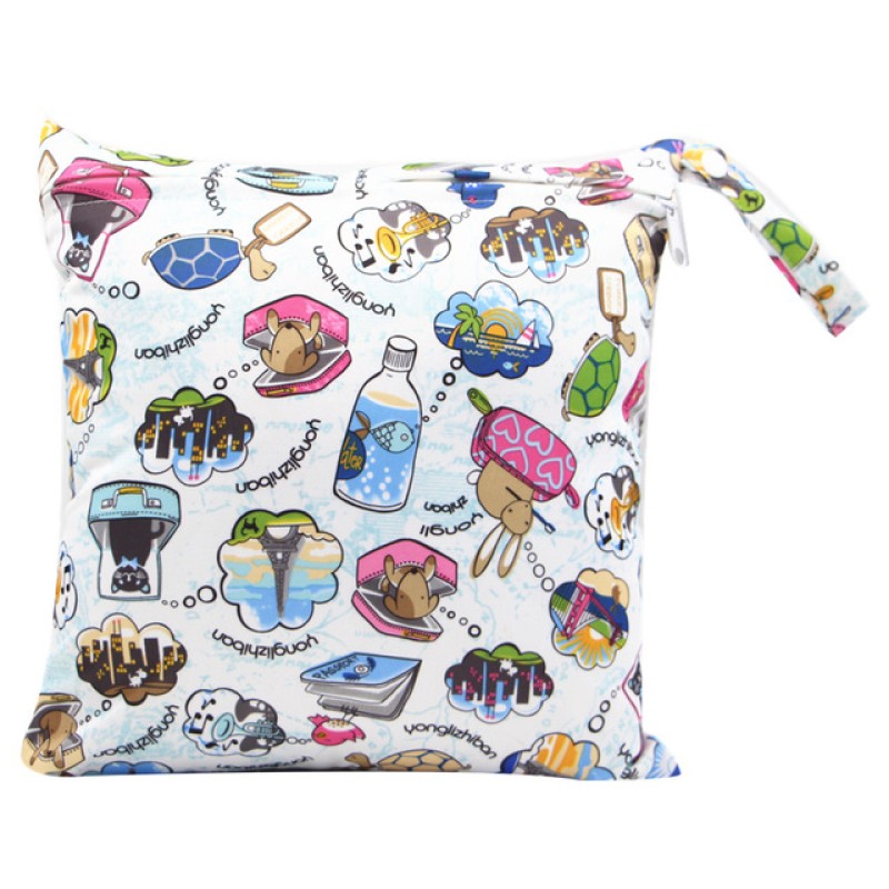 Baby Gift Set Manufacturer - Cotton Shower Gift Box