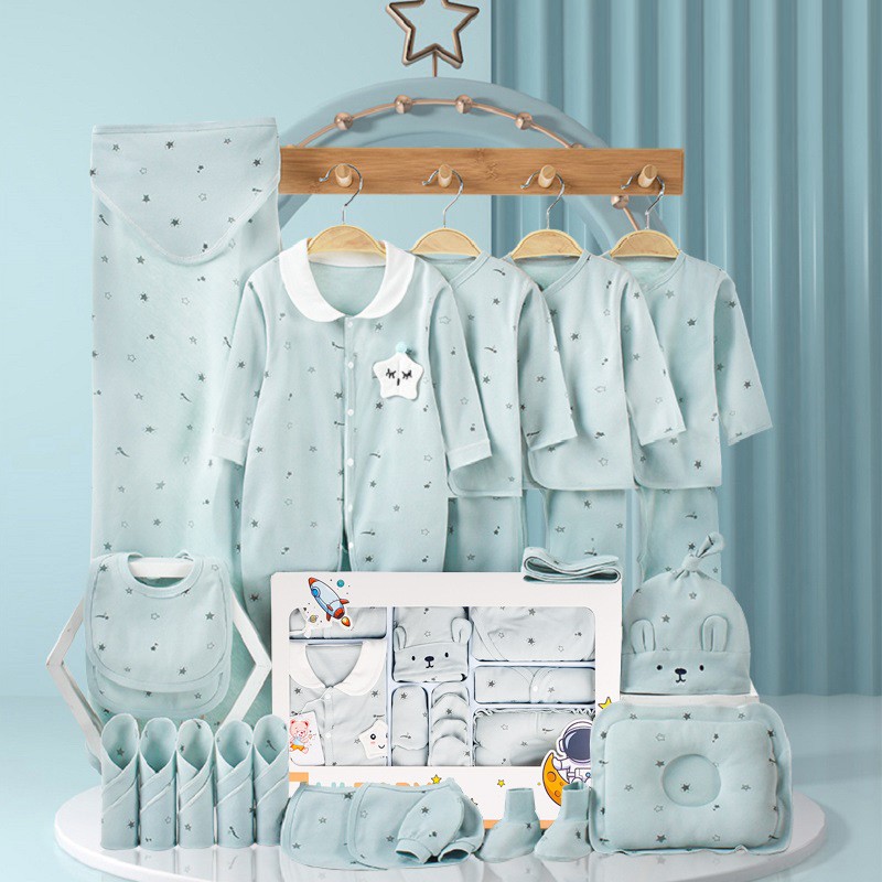 Baby Sleepwear Set Manufacturer - Wholesale 24pcs 100% Cotton