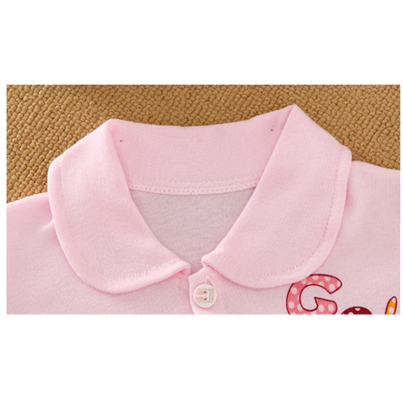 Baby Gift Box Supplier - 18pcs Sleepwear Package Newborn