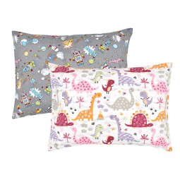Pillow Case Supplier - Kids 100% Cotton Covers