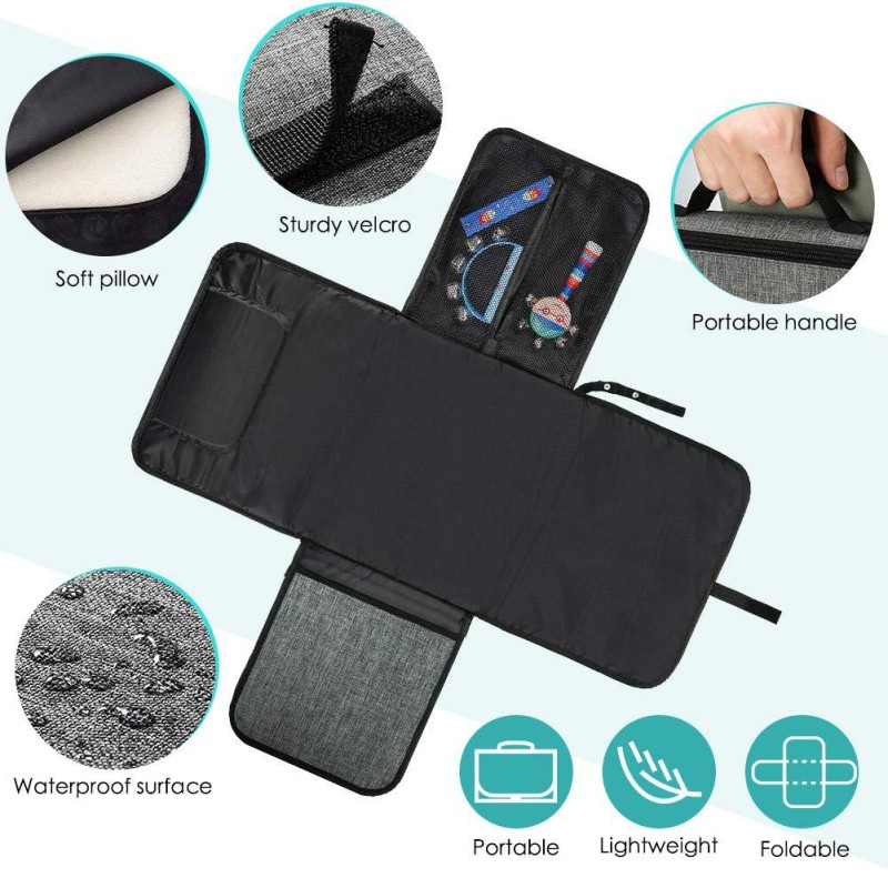 Baby Gift Set Factory - Silicone Teether Unique Present