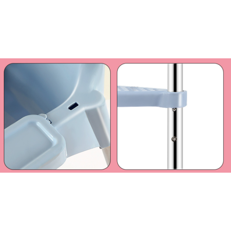 Feeding Chair Manufacturer - Multifunctional Foldable Portable