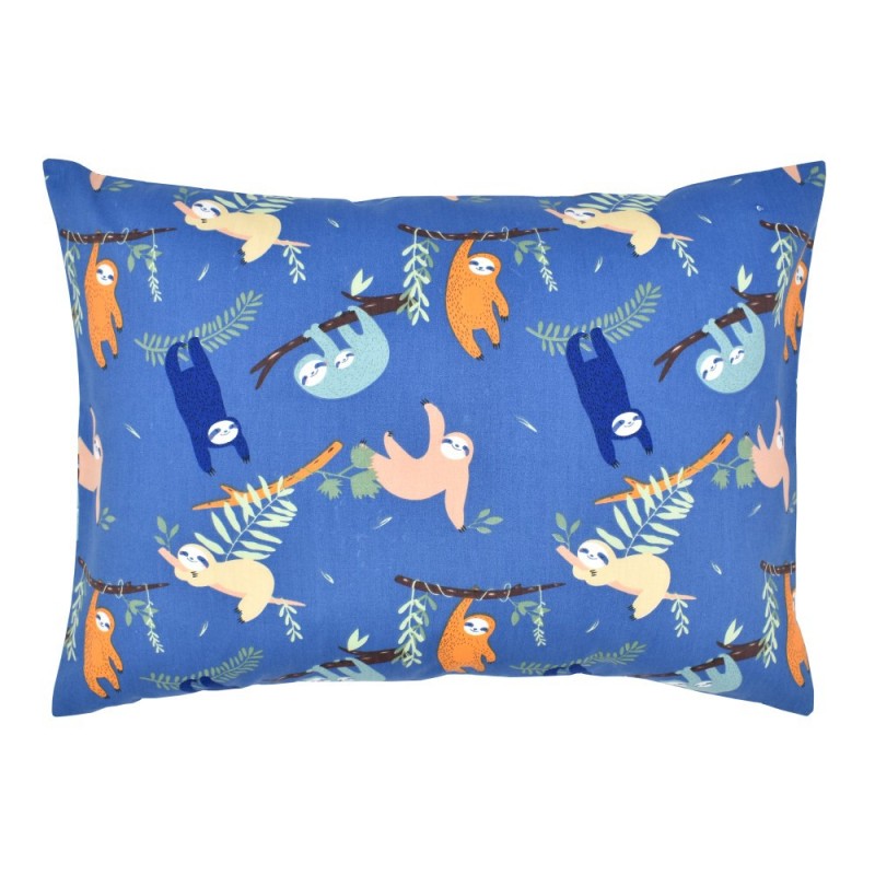 Pillow Case Supplier - Kids 100% Cotton Covers